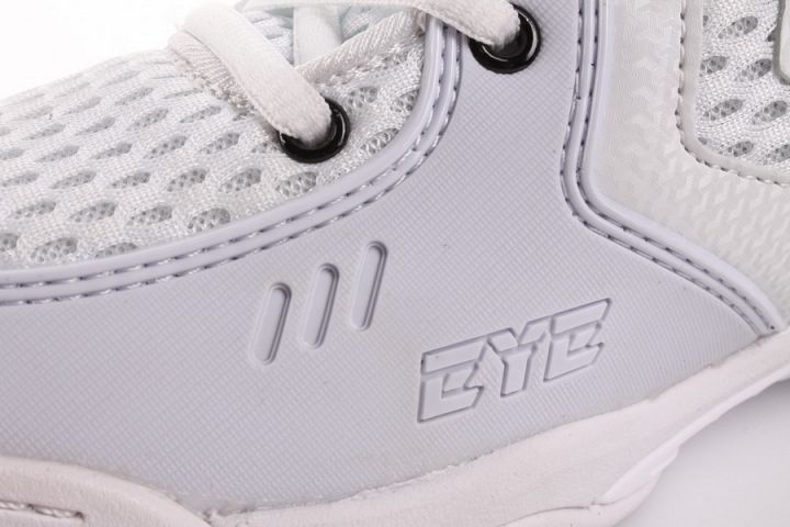 Eye S-Line Ice White